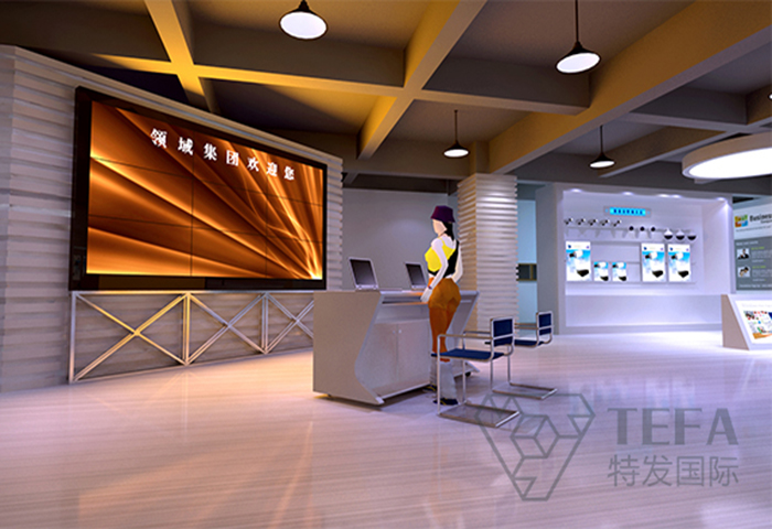 企業(yè)展廳設(shè)計,企業(yè)展廳設(shè)計方案,企業(yè)展廳設(shè)計效果圖