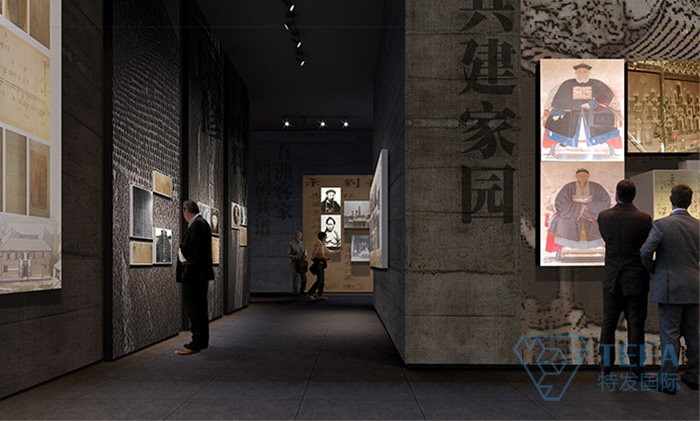 展廳設計|展館設計|主題游樂館設計|校園文化館設計|多媒體展廳|文博館設計|規(guī)劃館設計|展廳展館設計施工公司