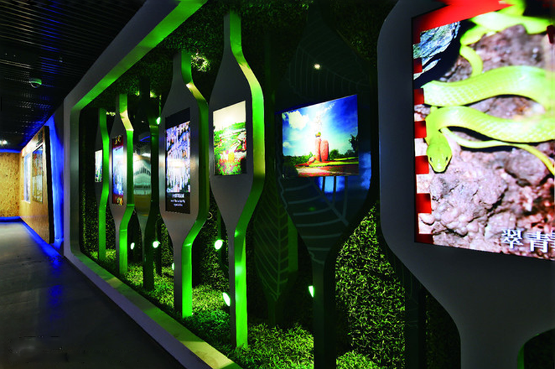 展廳設(shè)計(jì),展館設(shè)計(jì),規(guī)劃館設(shè)計(jì),檔案館設(shè)計(jì)