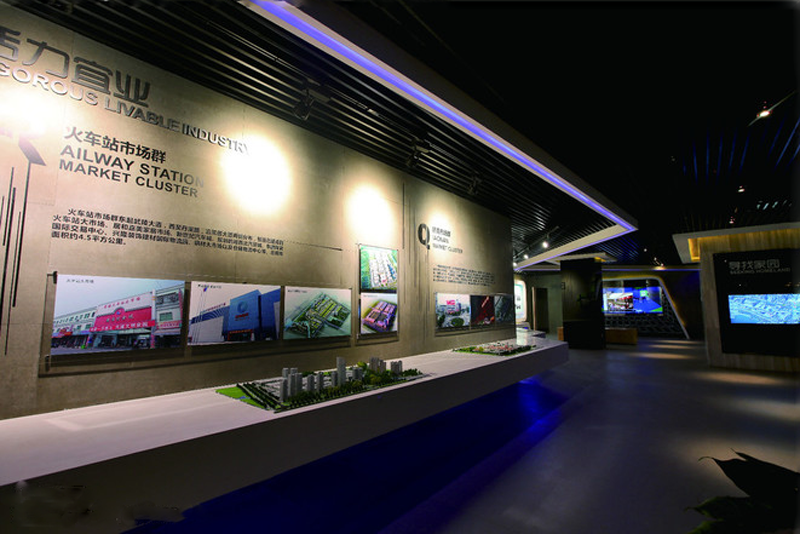 展廳設(shè)計(jì),展館設(shè)計(jì),規(guī)劃館設(shè)計(jì),檔案館設(shè)計(jì)