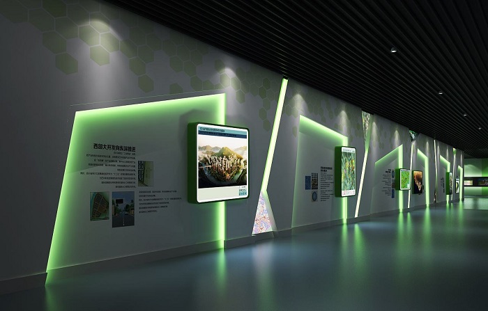 規(guī)劃館設(shè)計(jì)效果圖,深圳規(guī)劃館展廳設(shè)計(jì)，規(guī)劃館設(shè)計(jì)方案