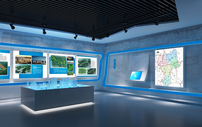 規(guī)劃館設(shè)計(jì)效果圖,深圳規(guī)劃館展廳設(shè)計(jì)，規(guī)劃館設(shè)計(jì)方案