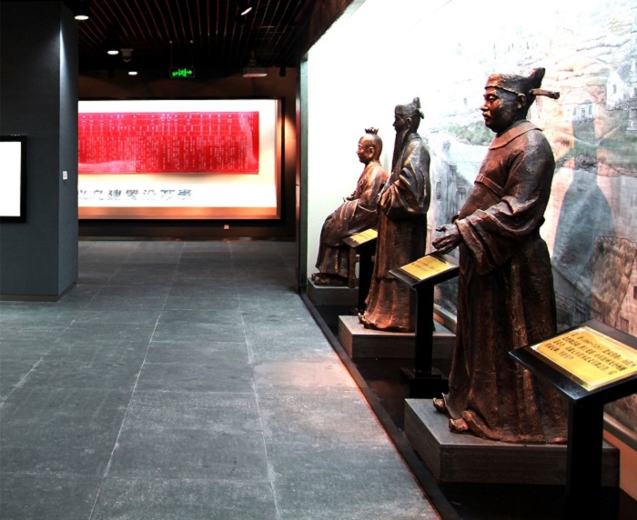 檔案館設(shè)計方案、檔案館設(shè)計效果圖、檔案館設(shè)計