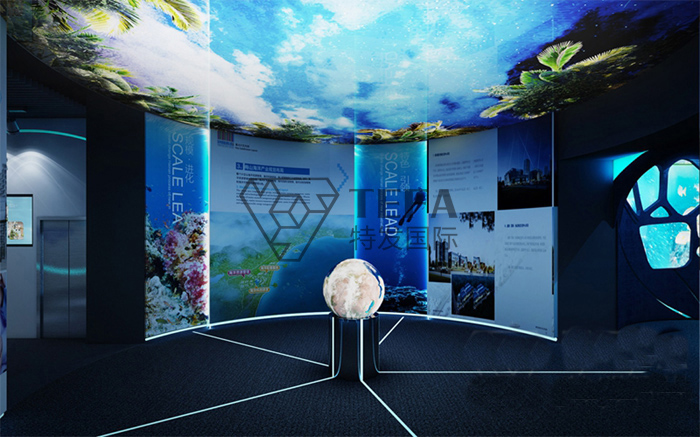 展廳設(shè)計公司,企業(yè)展廳,展廳方案,企業(yè)展廳效果圖