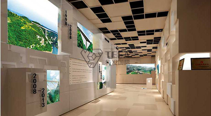 文化展廳,展廳方案,展廳效果圖,展廳設(shè)計(jì)