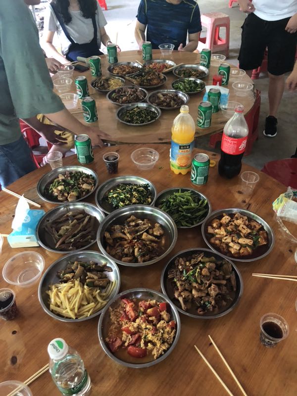 農(nóng)家樂(lè)